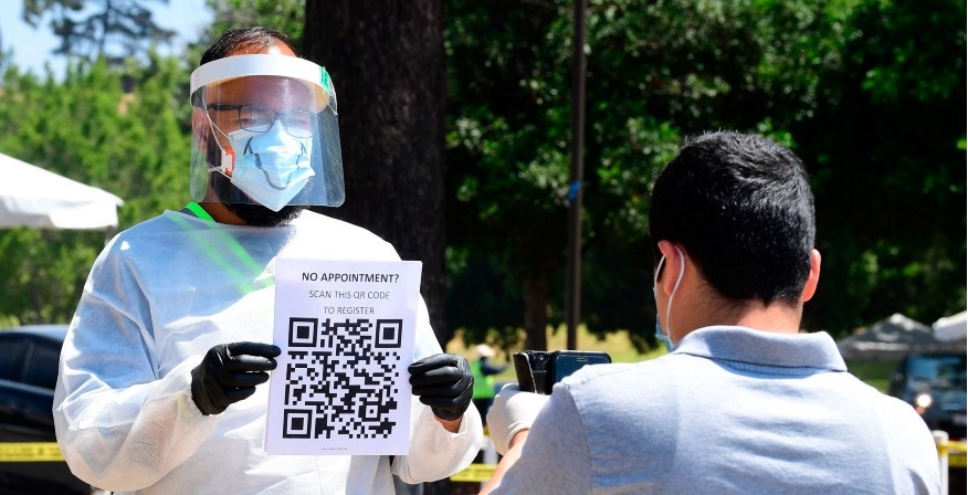 rejuvenating qr codes